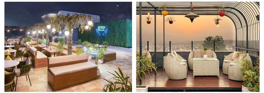Clarion Hotel Epicure Dehradun Facilidades foto