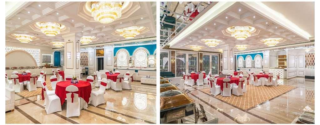 Clarion Hotel Epicure Dehradun Facilidades foto