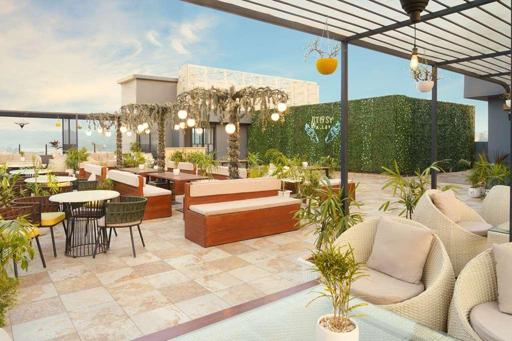 Clarion Hotel Epicure Dehradun Facilidades foto