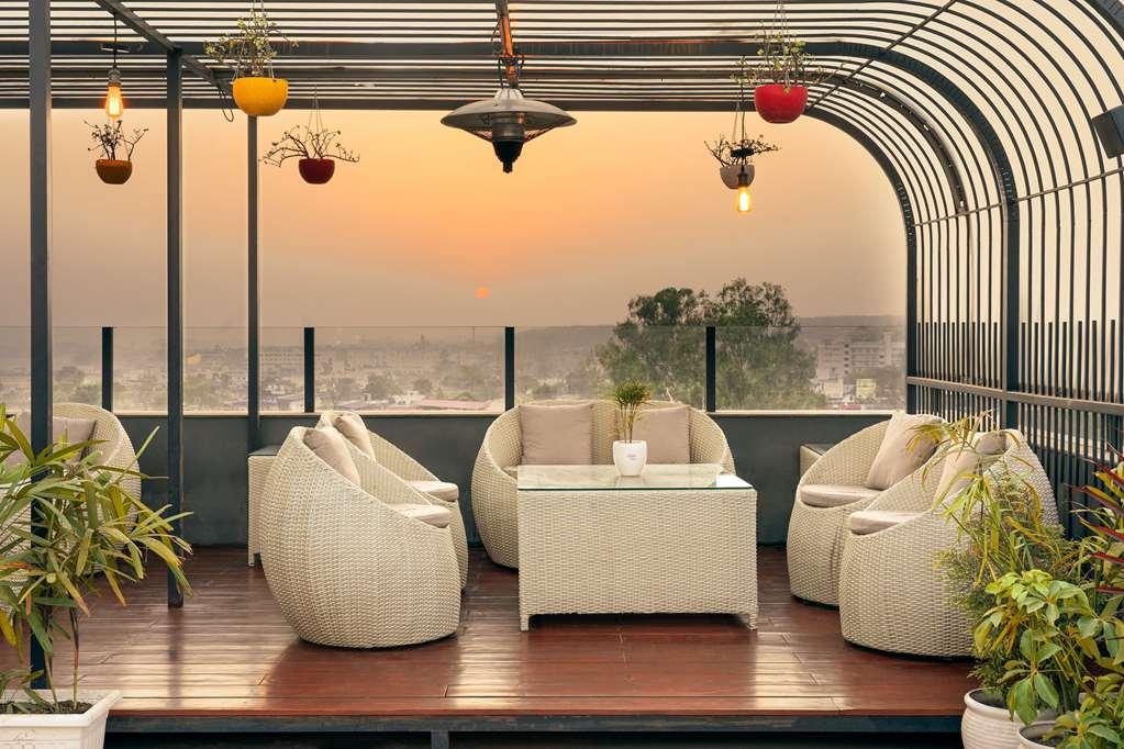 Clarion Hotel Epicure Dehradun Facilidades foto