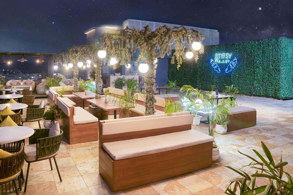 Clarion Hotel Epicure Dehradun Facilidades foto